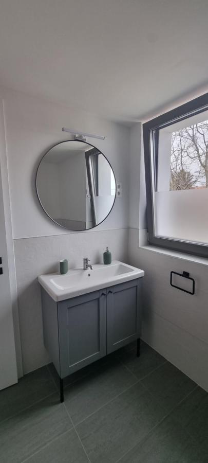 Vankoska Apartman Tihany Exterior foto