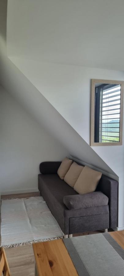 Vankoska Apartman Tihany Exterior foto