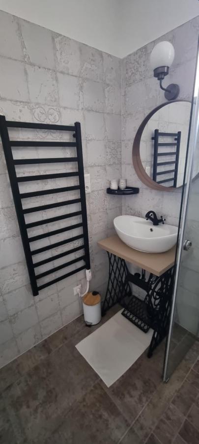 Vankoska Apartman Tihany Exterior foto