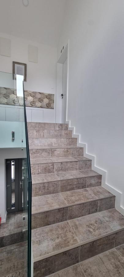 Vankoska Apartman Tihany Exterior foto