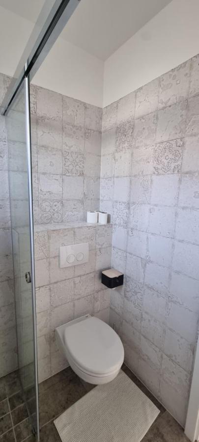 Vankoska Apartman Tihany Exterior foto