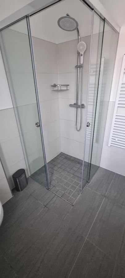 Vankoska Apartman Tihany Exterior foto