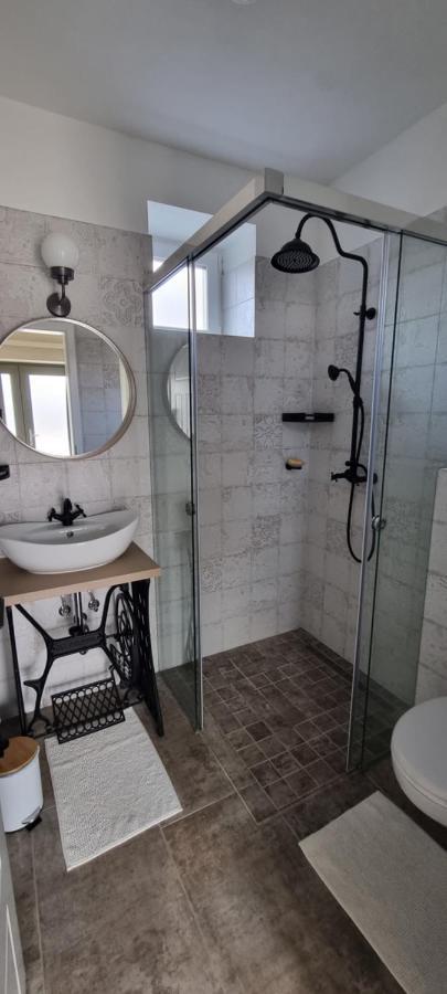 Vankoska Apartman Tihany Exterior foto