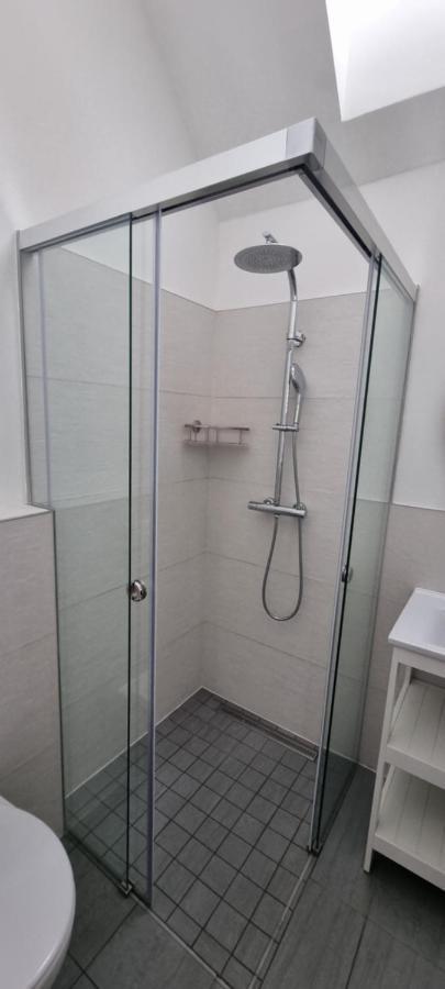 Vankoska Apartman Tihany Exterior foto